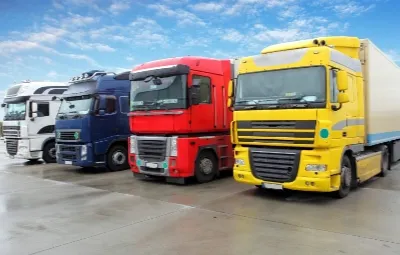 İzmir Darıca Nakliye Ambarı